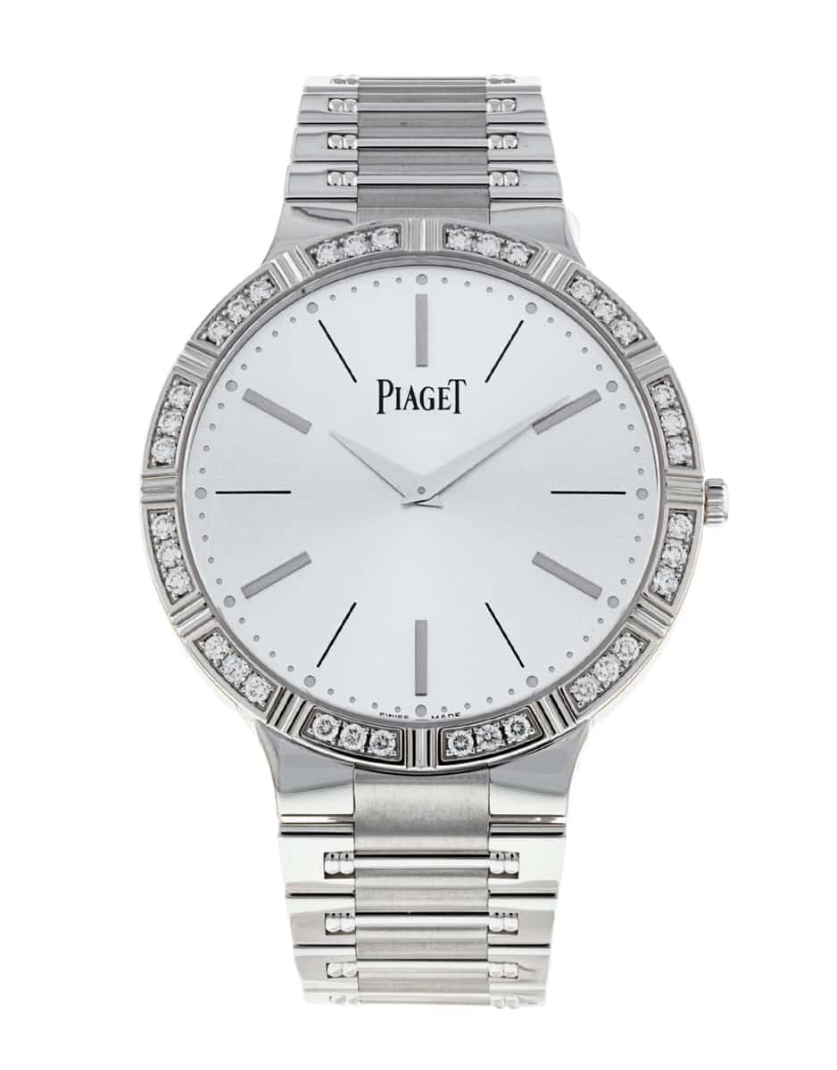 Piaget 2025 dancer watch